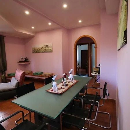 ヴィラ Scappo In Umbria, La Escondida