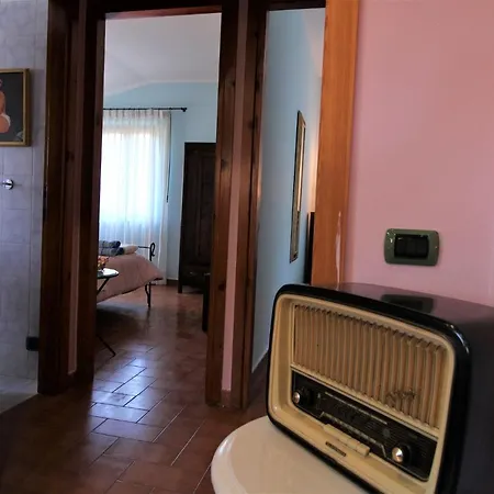 Scappo In Umbria, La Escondida ヴィラ *