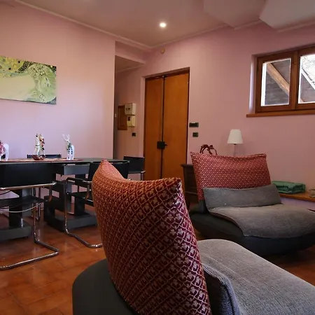 Scappo In Umbria, La Escondida Villa *