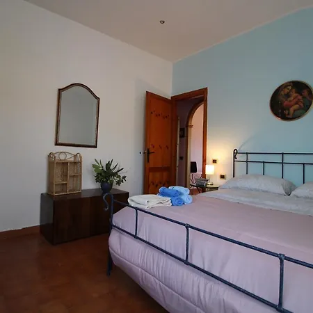 ヴィラ Scappo In Umbria, La Escondida