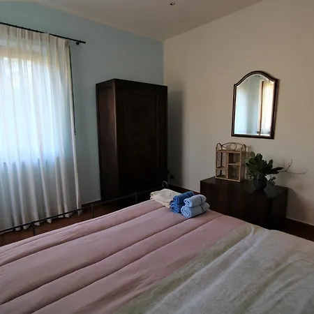 Villa Scappo In Umbria, La Escondida *