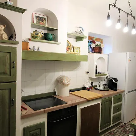 ヴィラ Scappo In Umbria, La Escondida アメリア
