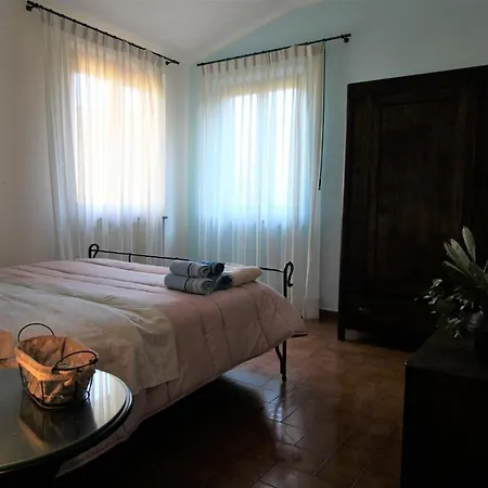 ヴィラ Scappo In Umbria, La Escondida