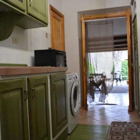 ヴィラ Scappo In Umbria, La Escondida アメリア